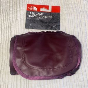 The North Face Base Camp Travel Canister